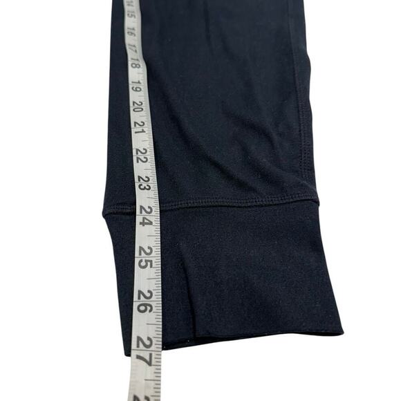 LOLË Om Tech Joggers Black Light Weight Size M - Picture 8 of 16